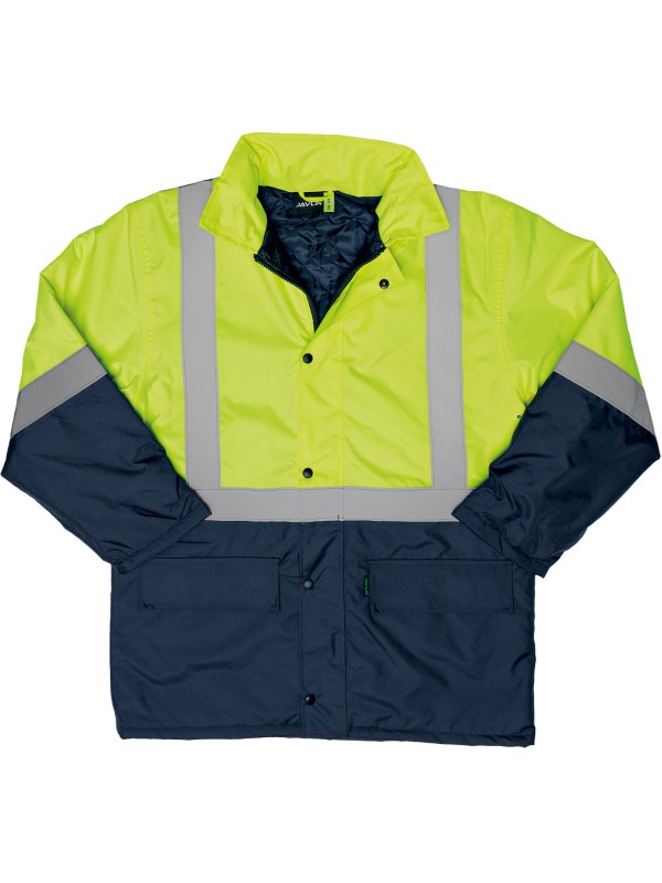 Two Tone Hi-Vis Jacket Buy shop online